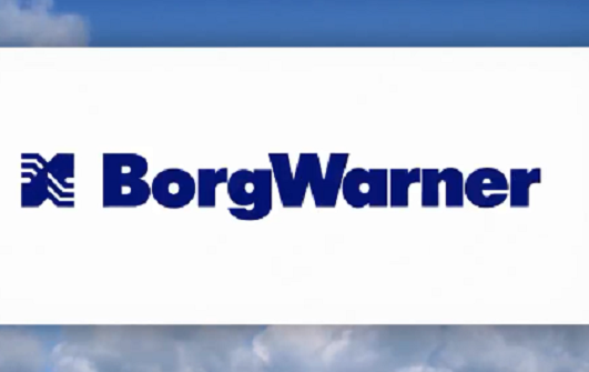 BorgWarner