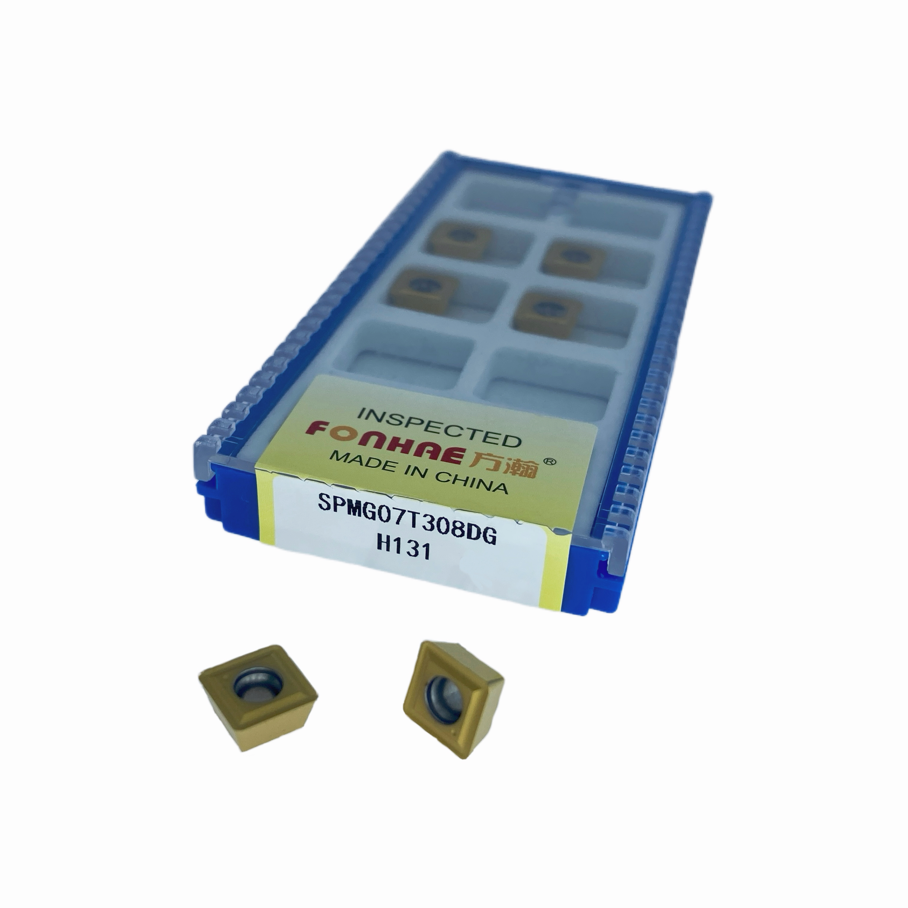 SPMG07T308DG H131