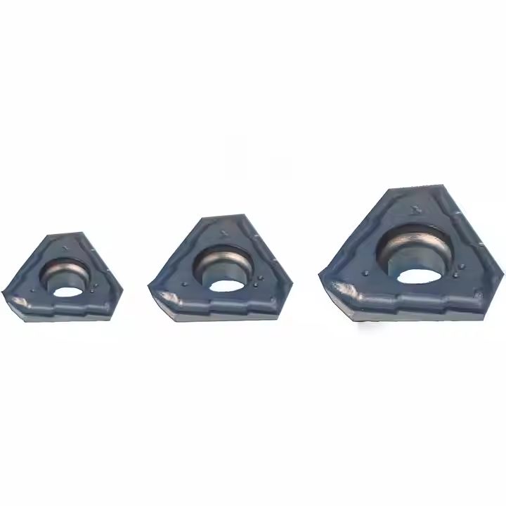  Indexable Gundrills 