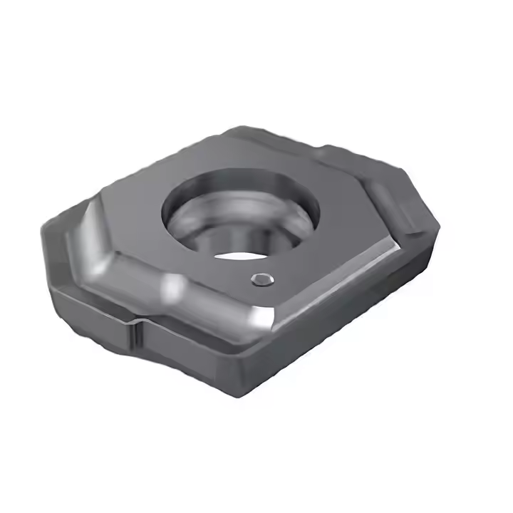 Deep Hole Gun Drill Insert ZSGT LOGT TOGT Tungsten Carbide Indexable Gundrill Easy to Change for Cnc Machining